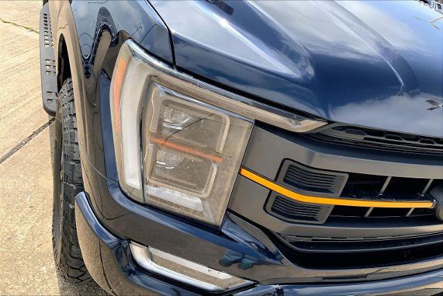 Certified 2023 Ford F150 Tremor w/ Equipment Group 402A High AWD/4WD image 28