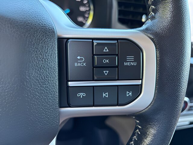 Certified 2022 Ford Expedition XLT AWD/4WD image 17