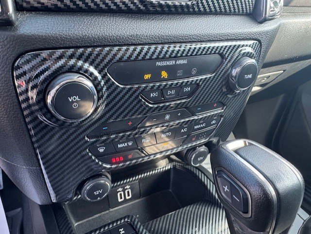 Certified 2021 Ford Ranger Lariat w/ Equipment Group 501A High image 19