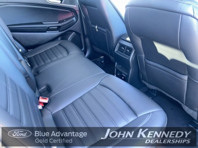 Certified 2022 Ford Edge SEL w/ Convenience Package image 35