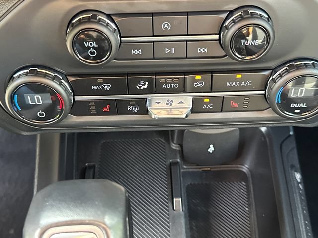Certified 2025 Ford Bronco Big Bend AWD/4WD image 34