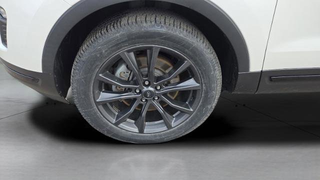 Certified 2019 Ford Explorer Sport image 28