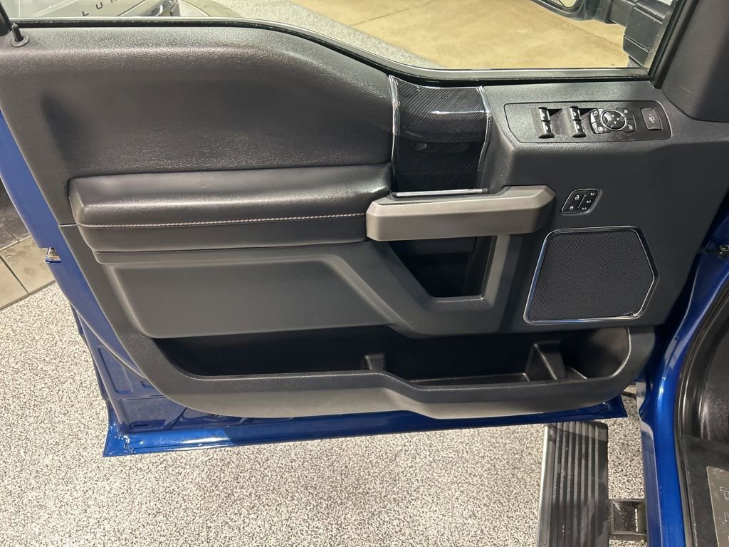 Certified 2022 Ford F350 Platinum image 13