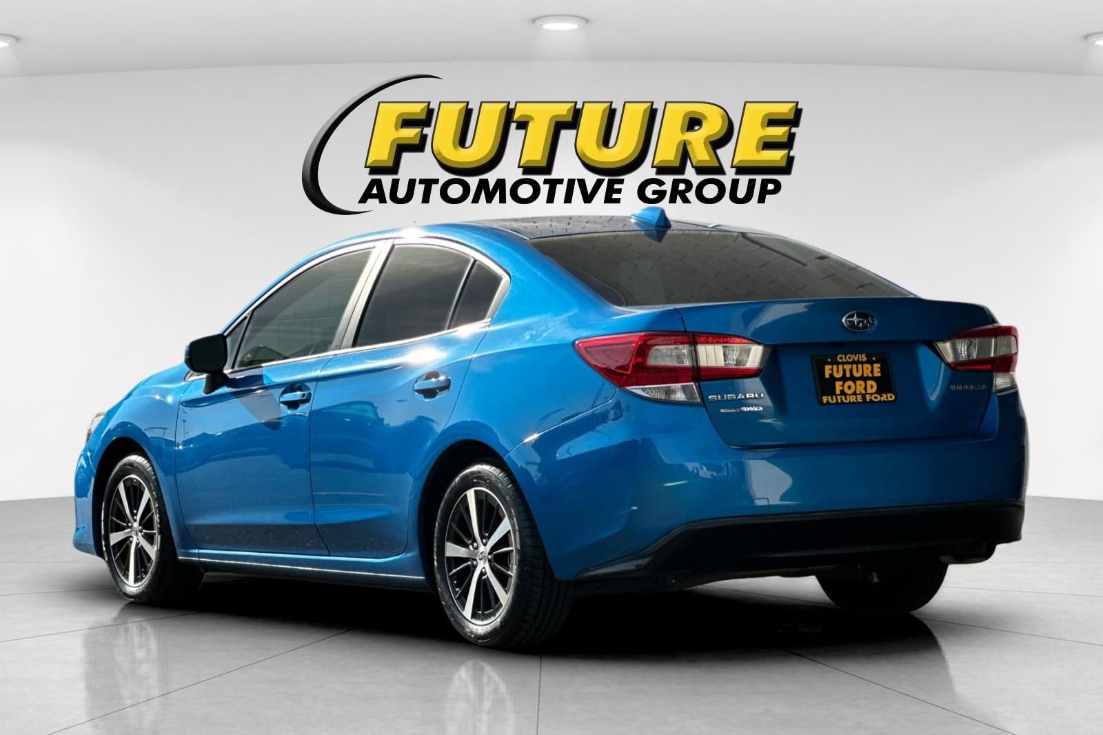 Used 2020 Subaru Impreza Premium image 5