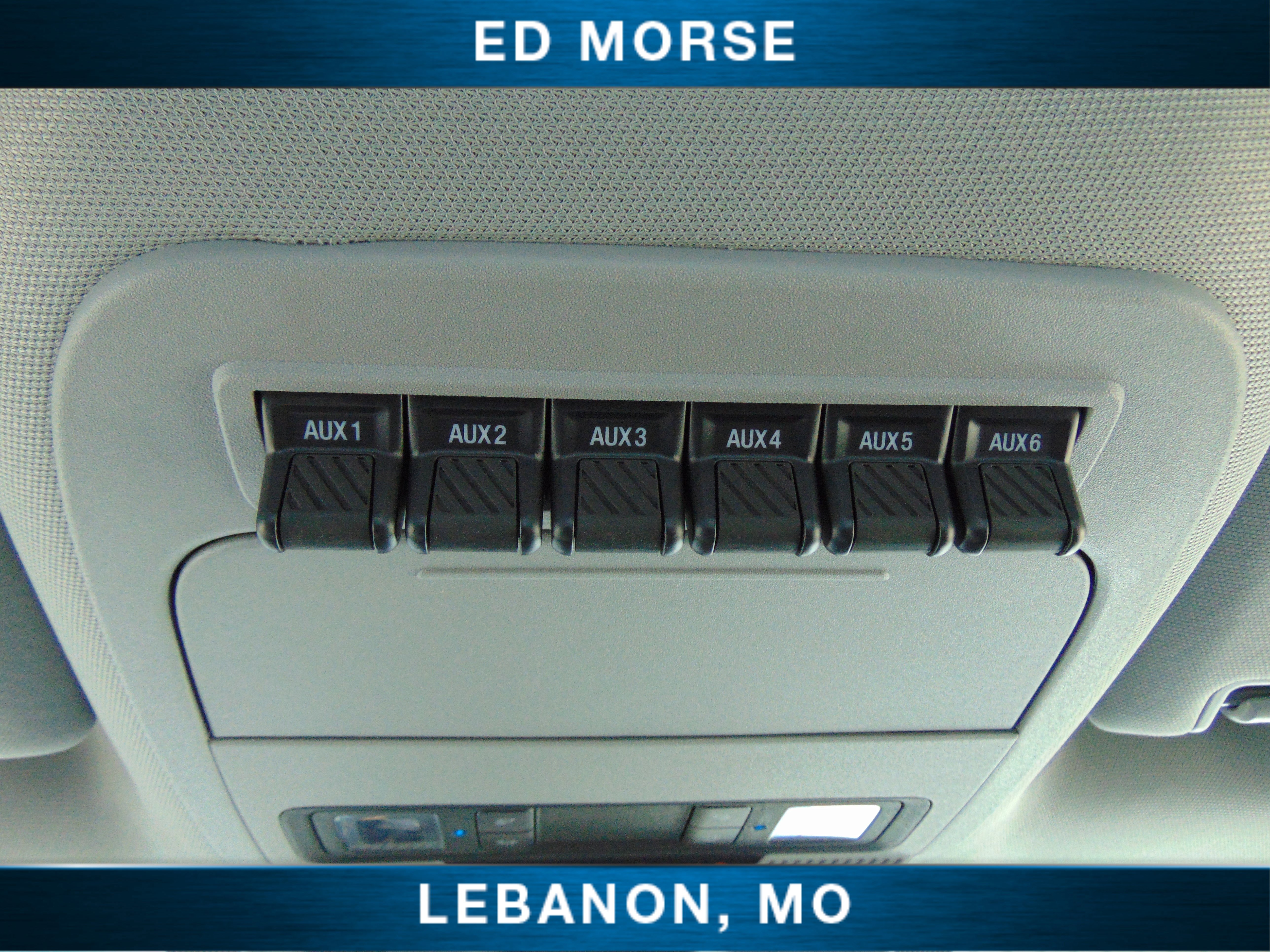 Certified 2023 Ford F550 2WD Regular Cab Super Duty image 17