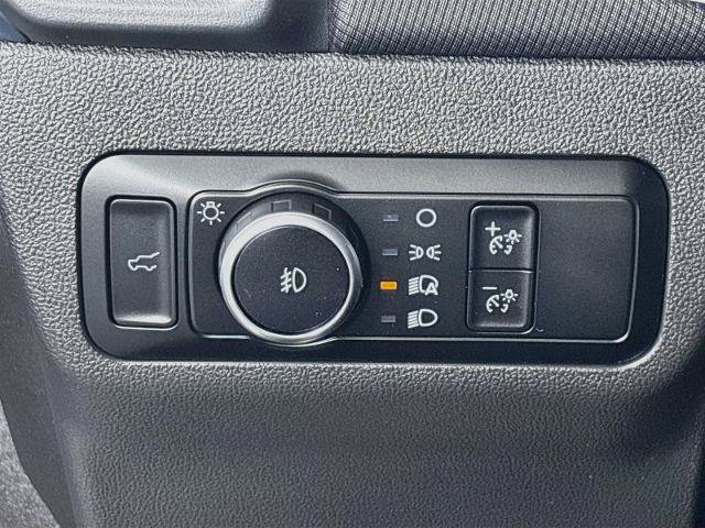 Certified 2023 Ford Bronco Sport Heritage w/ Heritage Convenience Package AWD/4WD image 10
