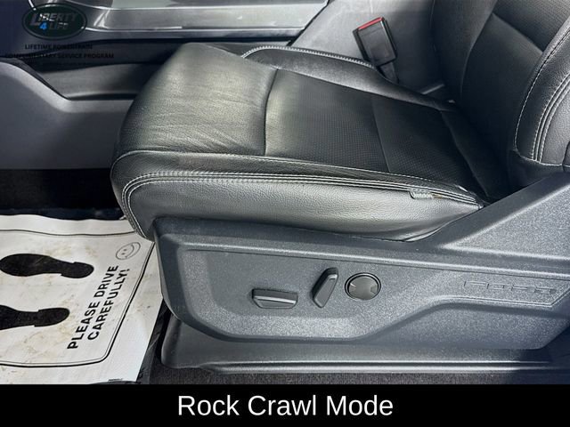 Certified 2022 Ford F150 XLT w/ Equipment Group 302A High image 19