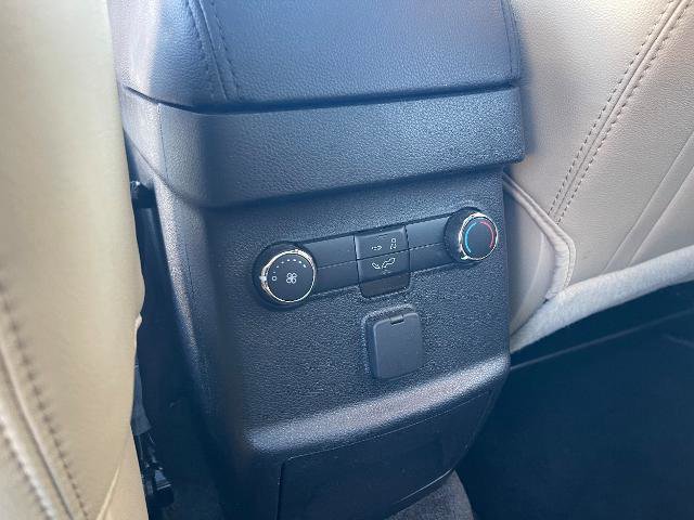 Certified 2016 Ford Explorer XLT w/ Equipment Group 202A image 18