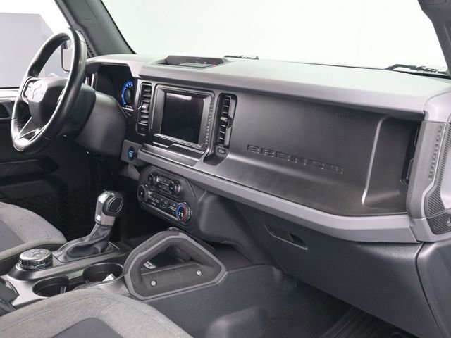 Certified 2023 Ford Bronco Big Bend image 28