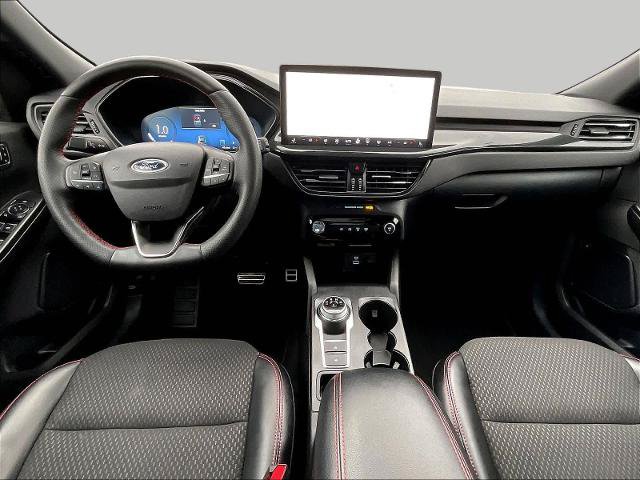 Certified 2023 Ford Escape ST-Line Select w/ Tech Pack #2 AWD/4WD image 9