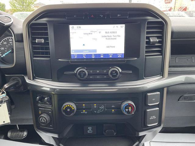 Certified 2023 Ford F150 XL w/ Rattler Package AWD/4WD image 22
