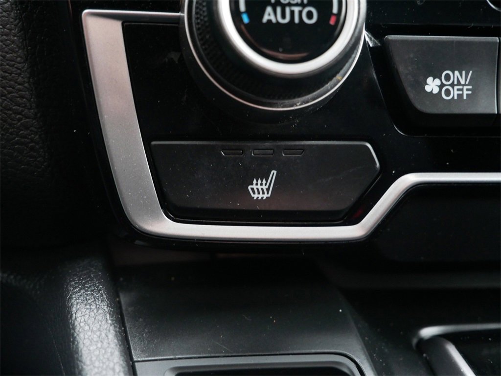 Used 2020 Honda CR-V EX image 27