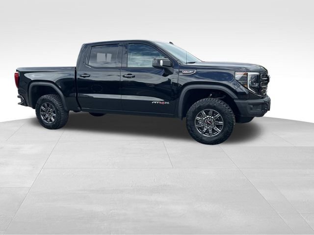 Used 2024 GMC Sierra 1500 AT4X AWD/4WD image 2