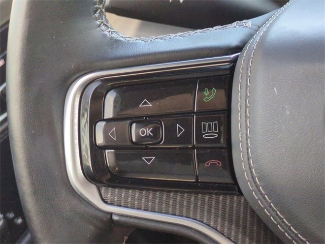 Used 2022 Jeep Grand Wagoneer Series II image 25