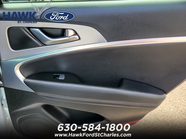 Used 2023 Genesis G70 3.3T AWD/4WD image 19