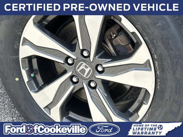 Used 2020 Honda CR-V LX image 10