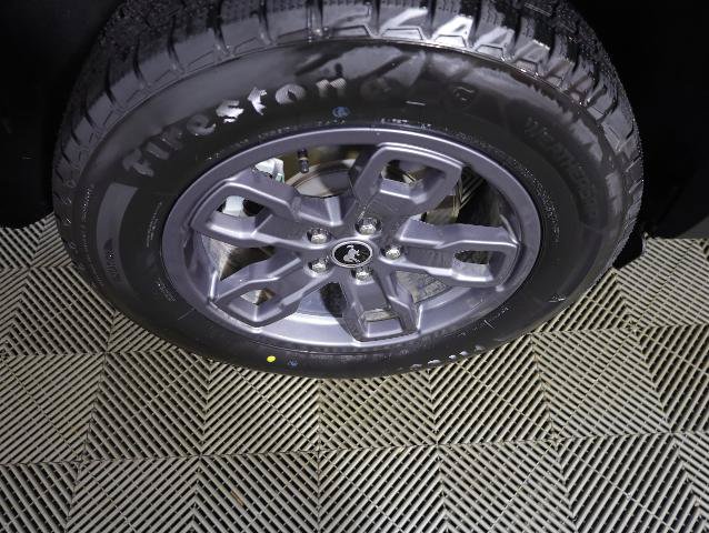Certified 2024 Ford Bronco Sport Big Bend w/ Convenience Package AWD/4WD image 38