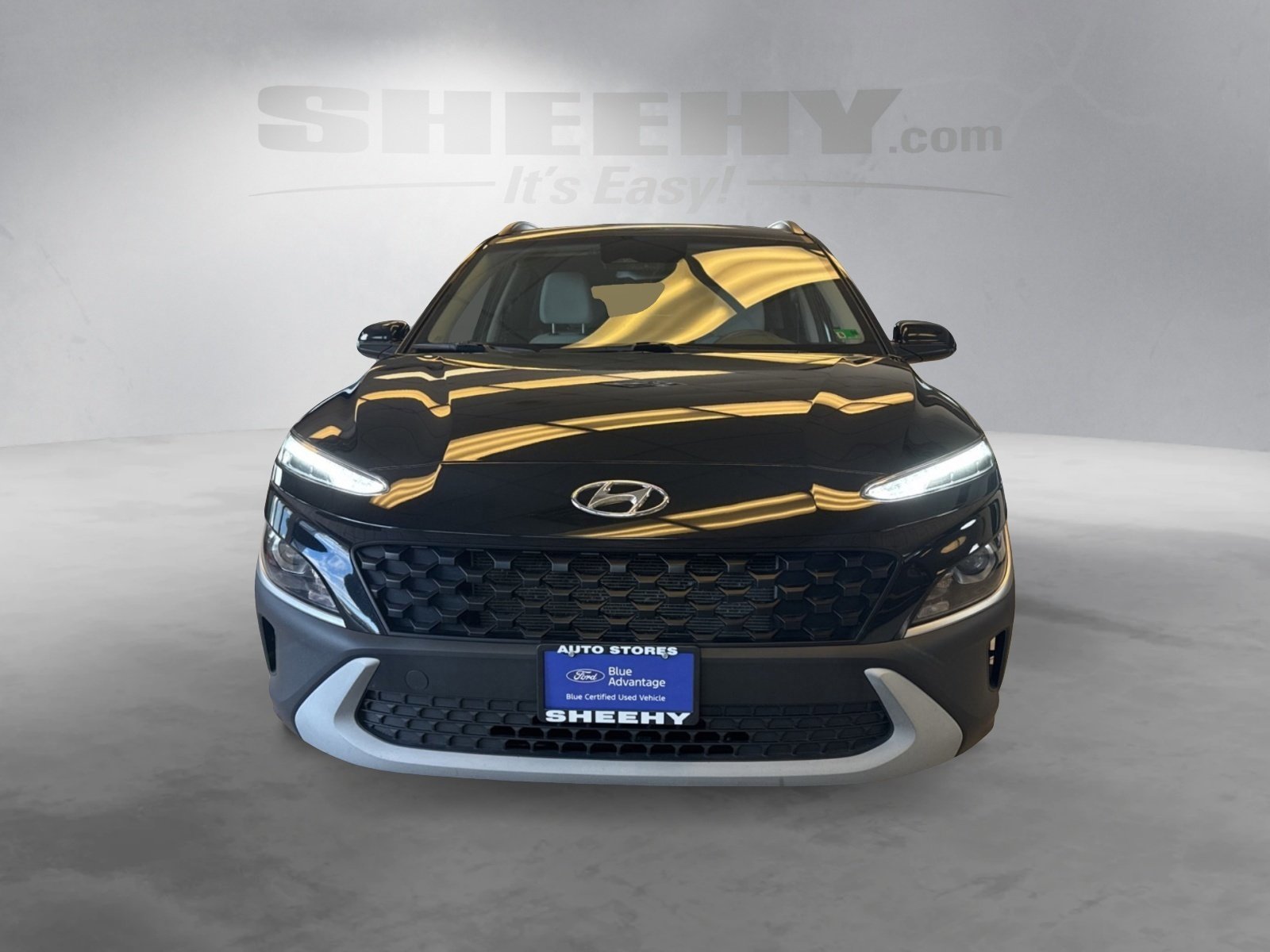 Used 2022 Hyundai Kona SEL image 10