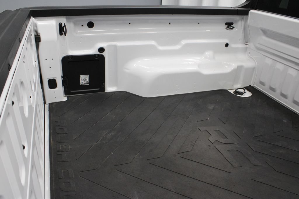 Certified 2024 Ford Maverick XLT FWD image 16