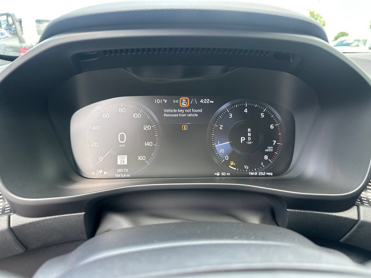 Used 2020 Volvo XC40 T4 R-Design w/ Protection Package Premier FWD image 29