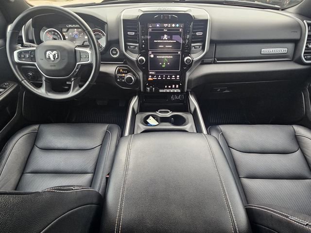 Used 2022 RAM 1500 Big Horn AWD/4WD image 26