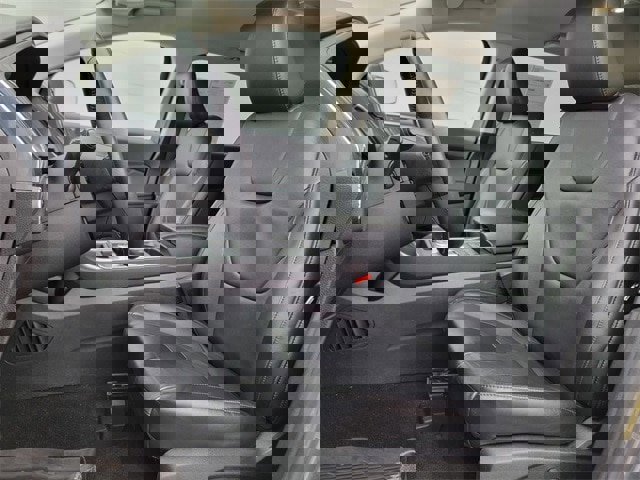 Certified 2022 Ford Edge Titanium image 20