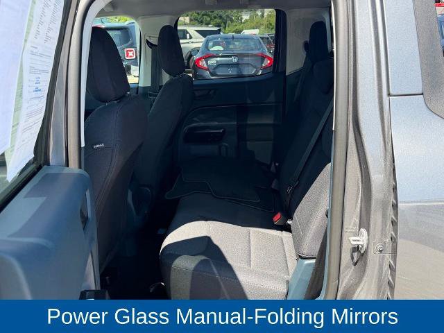 Certified 2025 Ford Maverick XL w/ 4K Tow Package AWD/4WD image 16