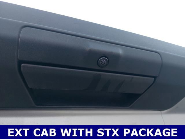 Certified 2023 Ford F150 XL w/ STX Appearance Package image 13