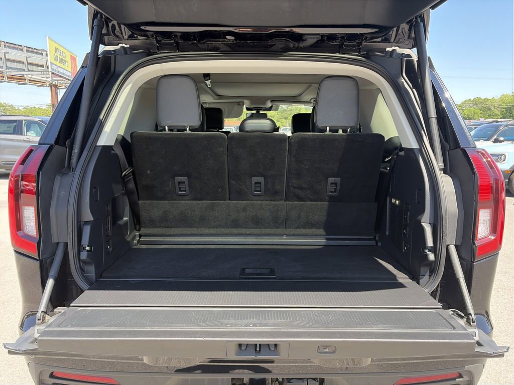 Certified 2025 Ford Expedition Active AWD/4WD image 31