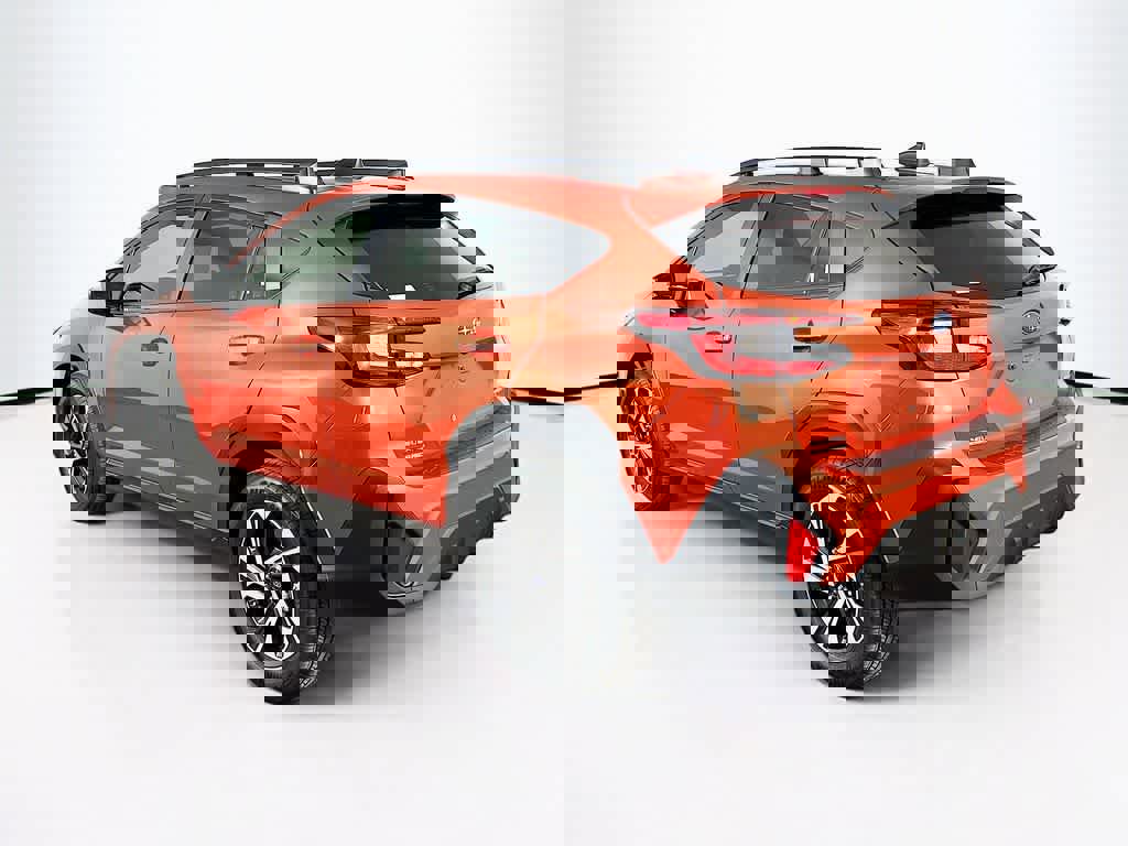 Used 2024 Subaru Crosstrek 2.0i Premium w/ Crosstrek Mirror Package image 3