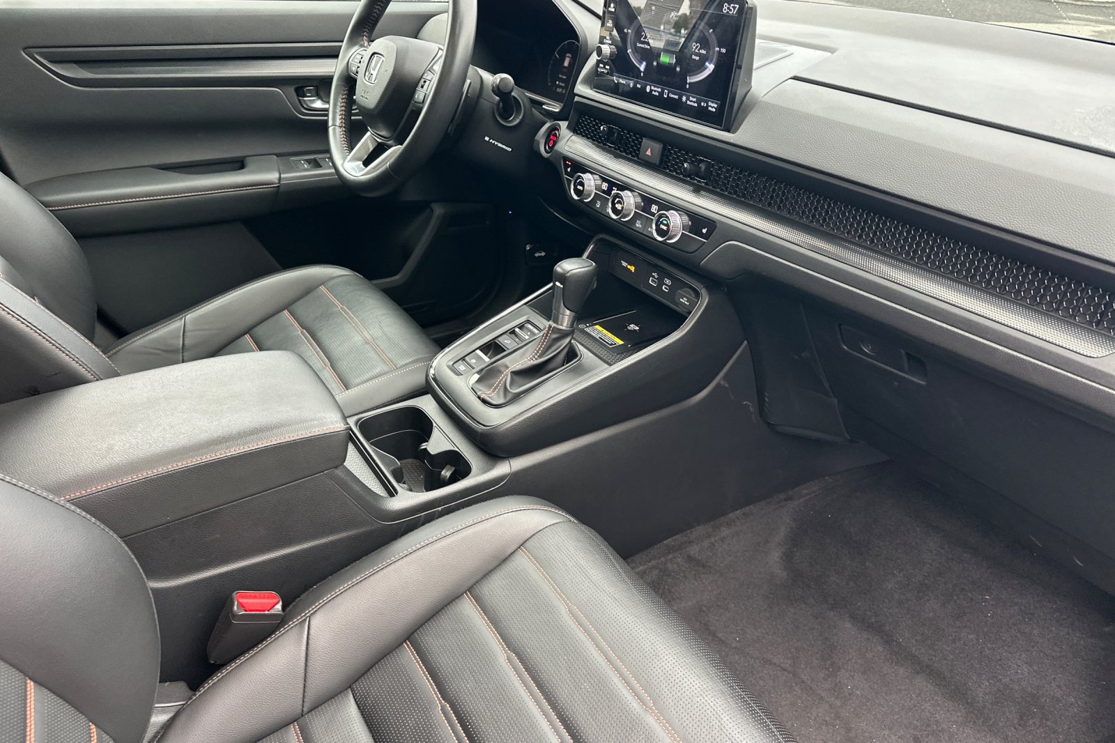 Used 2025 Honda CR-V Sport-L image 14