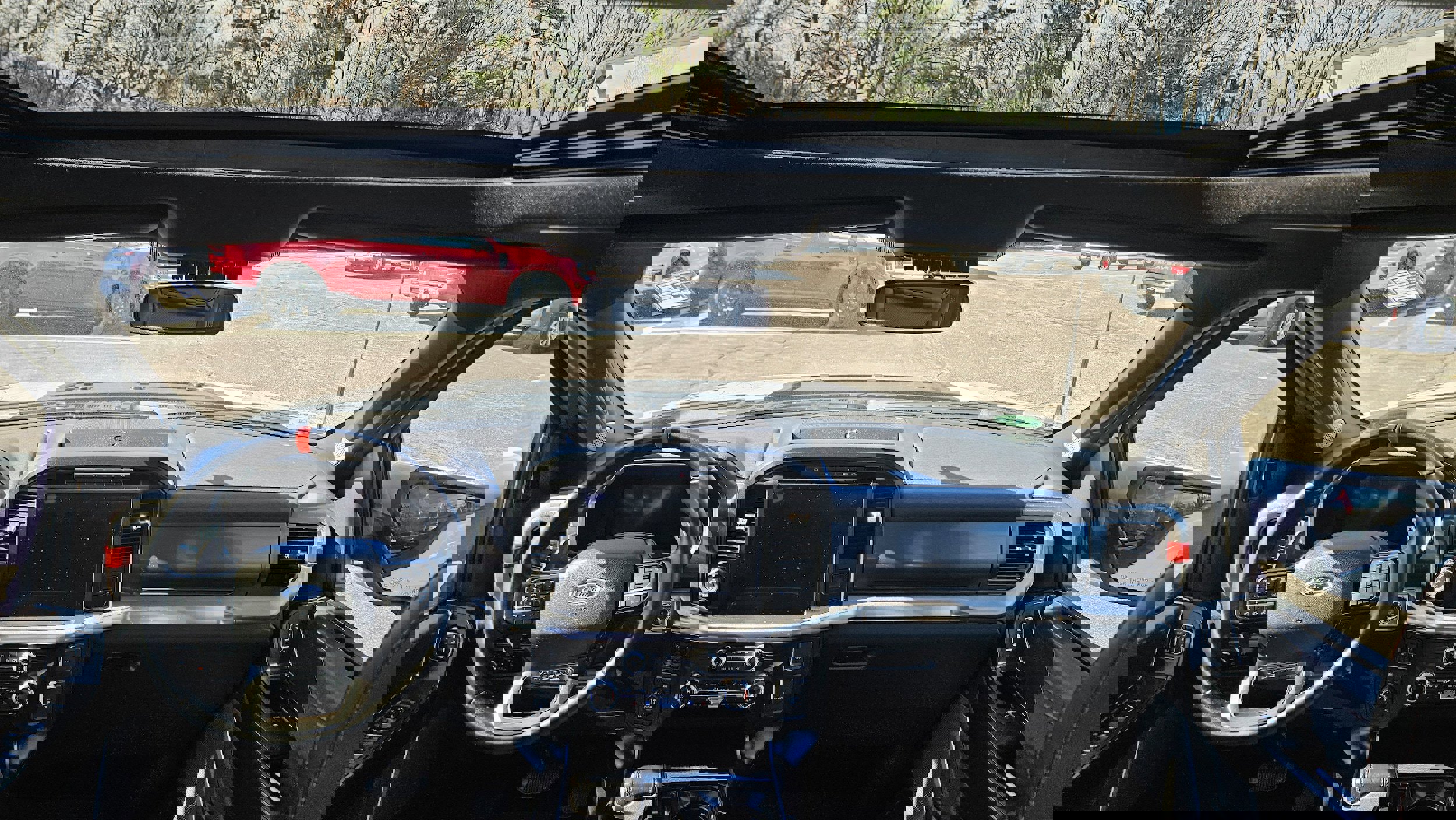 Certified 2023 Ford F150 Raptor w/ Raptor 37 Performance Package image 14