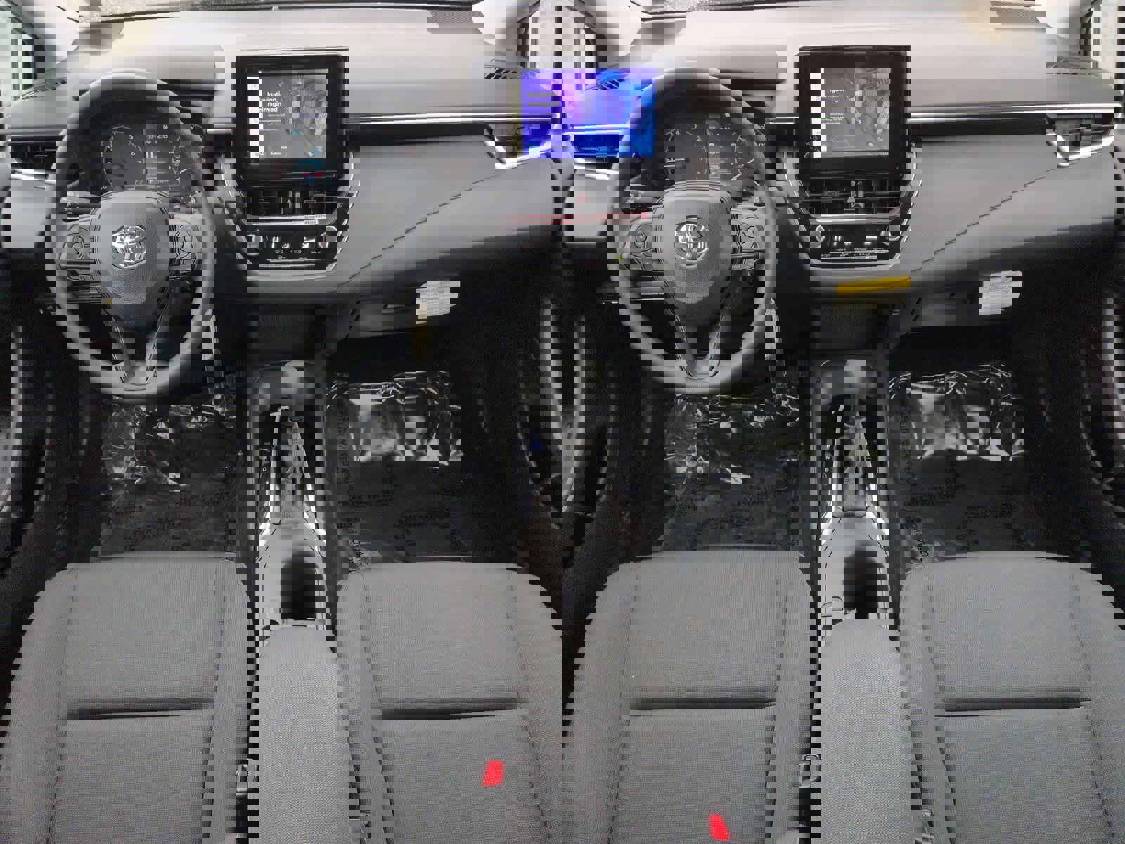 Used 2023 Toyota Corolla LE image 16