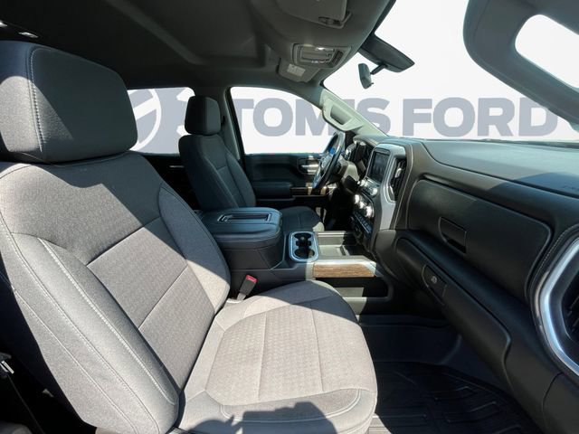 Used 2020 GMC Sierra 1500 Elevation w/ Elevation Value Package AWD/4WD image 15