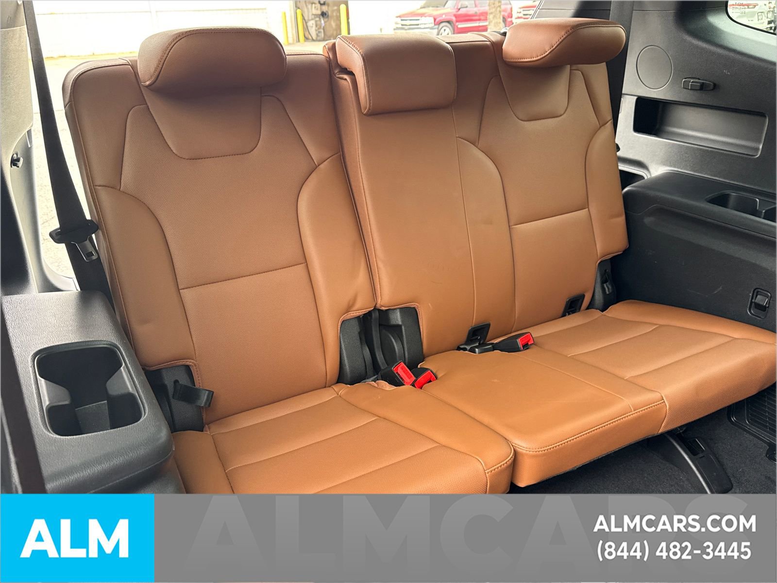 Used 2024 Kia Telluride EX X-Line image 20