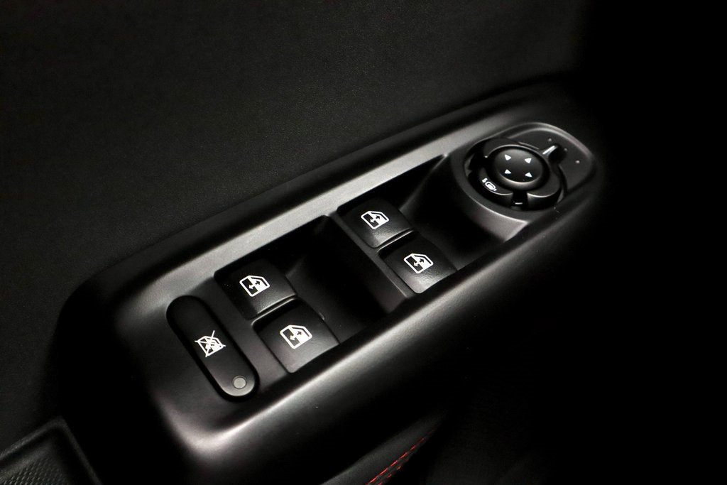 Used 2024 Dodge Hornet R/T image 25