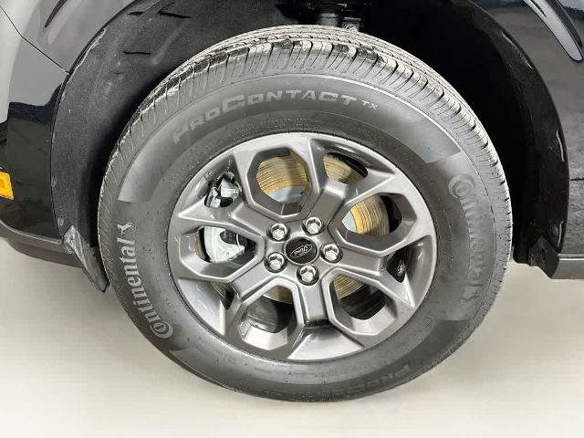 Certified 2024 Ford Maverick XLT w/ XLT Luxury Package FWD image 8
