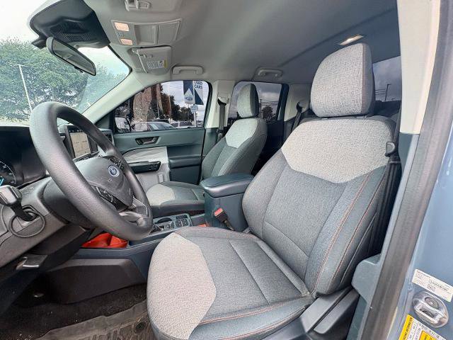 Certified 2024 Ford Maverick XLT FWD image 16