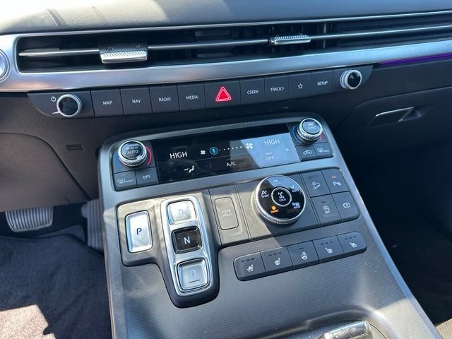 Used 2025 Hyundai Palisade Calligraphy AWD/4WD image 28