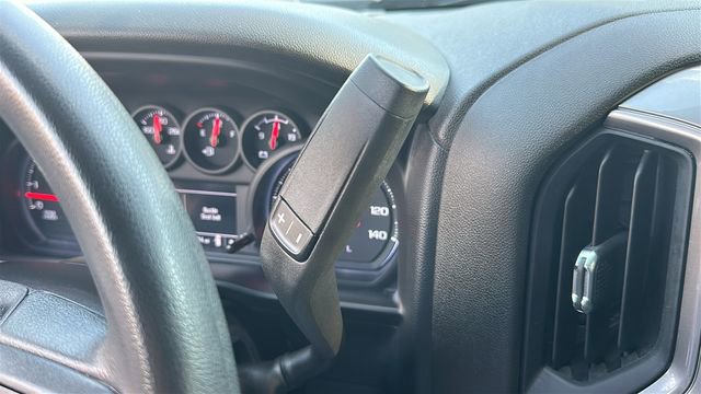 Used 2024 Chevrolet Silverado 2500 Custom w/ Custom Convenience Package image 29