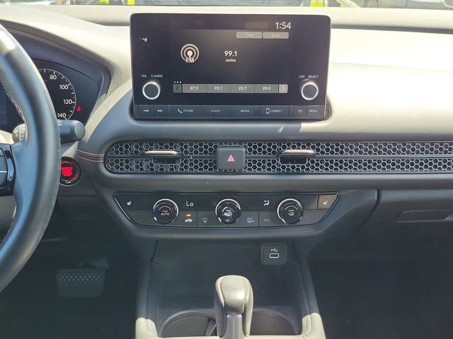 Used 2023 Honda HR-V Sport image 15