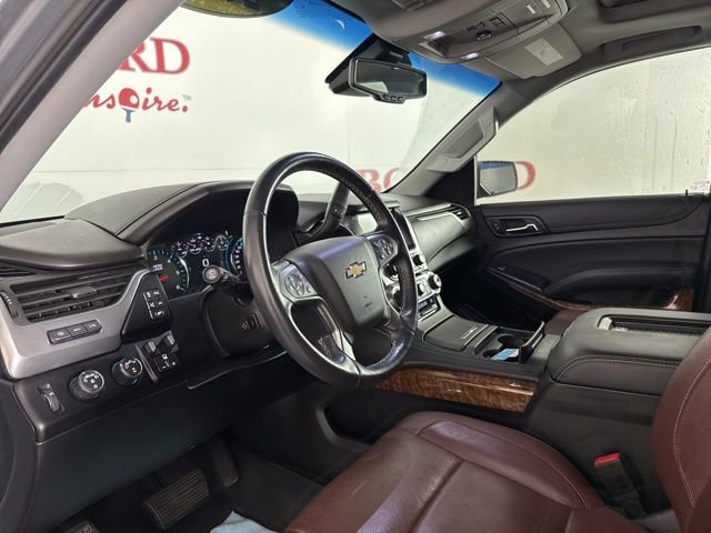 Used 2020 Chevrolet Tahoe Premier w/ Premier Plus Edition image 12