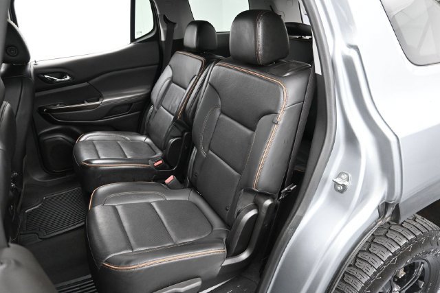 Used 2023 GMC Acadia AT4 AWD/4WD image 31