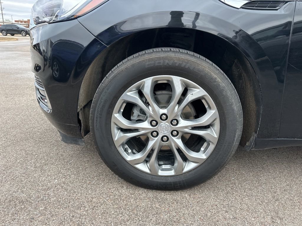 Used 2021 Buick Enclave Avenir w/ Avenir Technology Package image 21