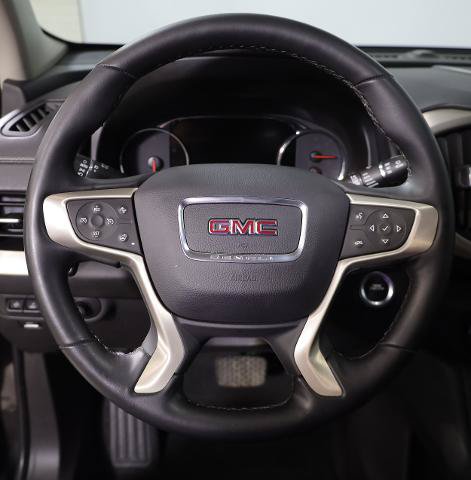 Used 2024 GMC Terrain Denali w/ Denali Premium Package AWD/4WD image 13