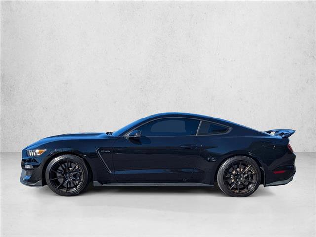 Certified 2019 Ford Mustang Shelby GT350 w/ Technology Package image 8