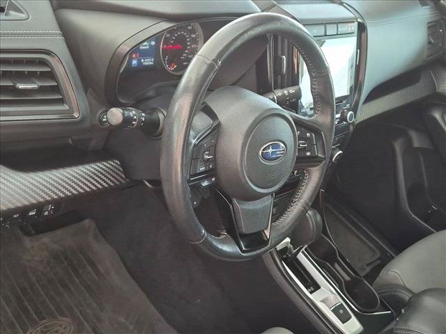 Used 2022 Subaru Ascent Onyx Edition AWD/4WD image 10