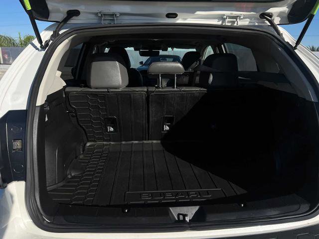 Used 2022 Subaru Crosstrek 2.5i Sport w/ Moonroof Package image 18