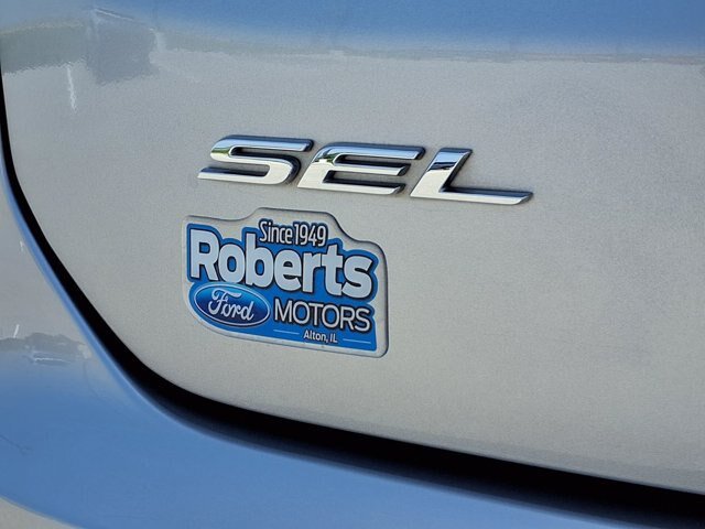 Certified 2023 Ford Edge SEL w/ Convenience Package AWD/4WD image 28