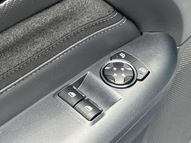 Certified 2025 Ford Mustang Coupe RWD image 18